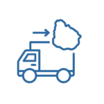 icono envíos a todo uruguay