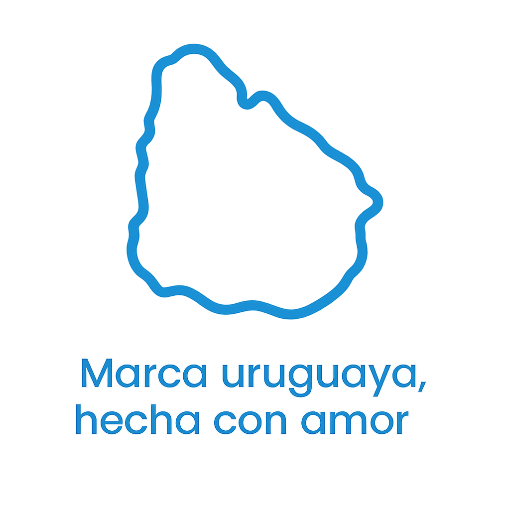 marca uruguaya