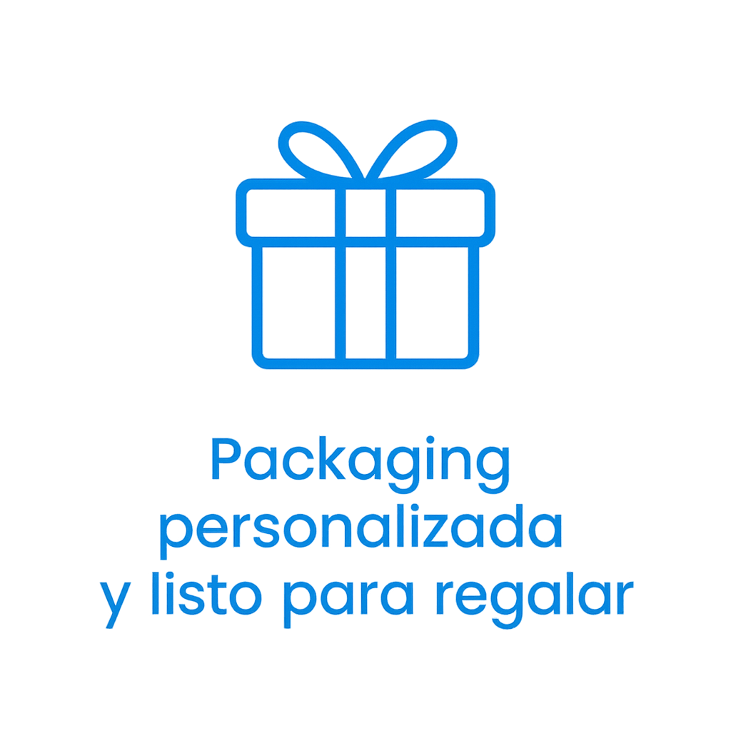 packaging personalizada